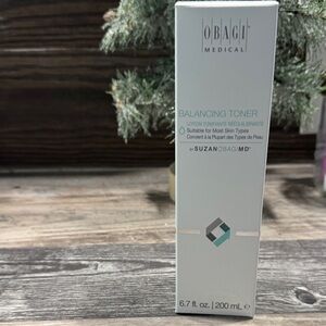 Obagi Balancing Toner